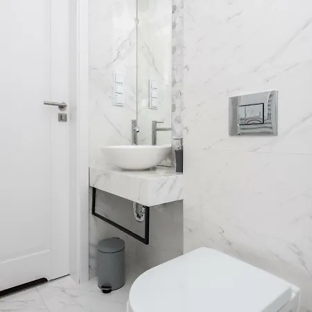 Appartamento Dluga Cracow