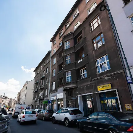Dluga Cracow Apartmán Krakov