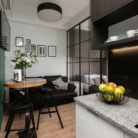 Dluga Cracow Apartamento