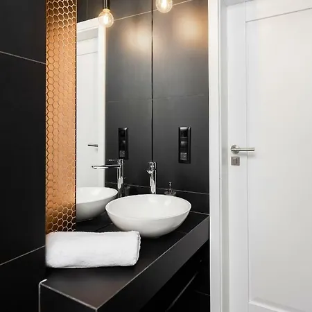 Apartmán Dluga Cracow Krakov
