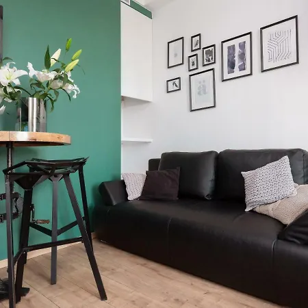 Apartmán Dluga Cracow *